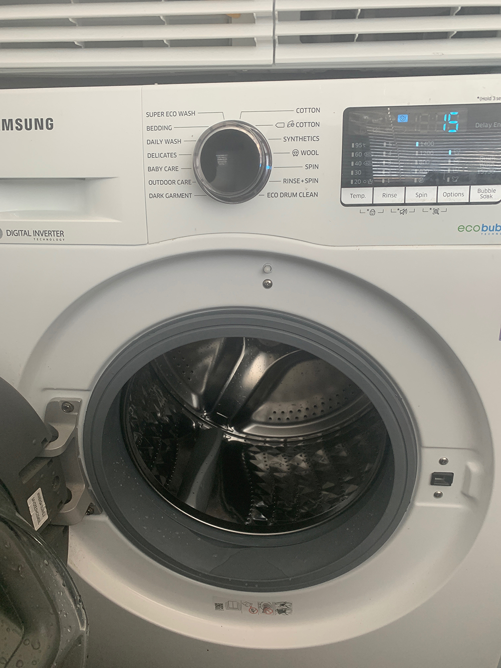 Hotpoint repair in York