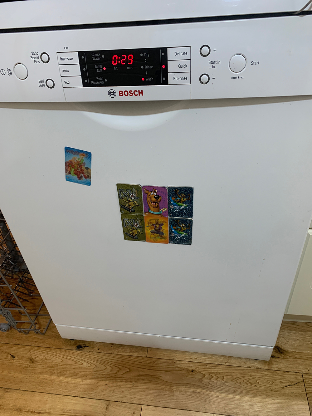 Hotpoint repair in York